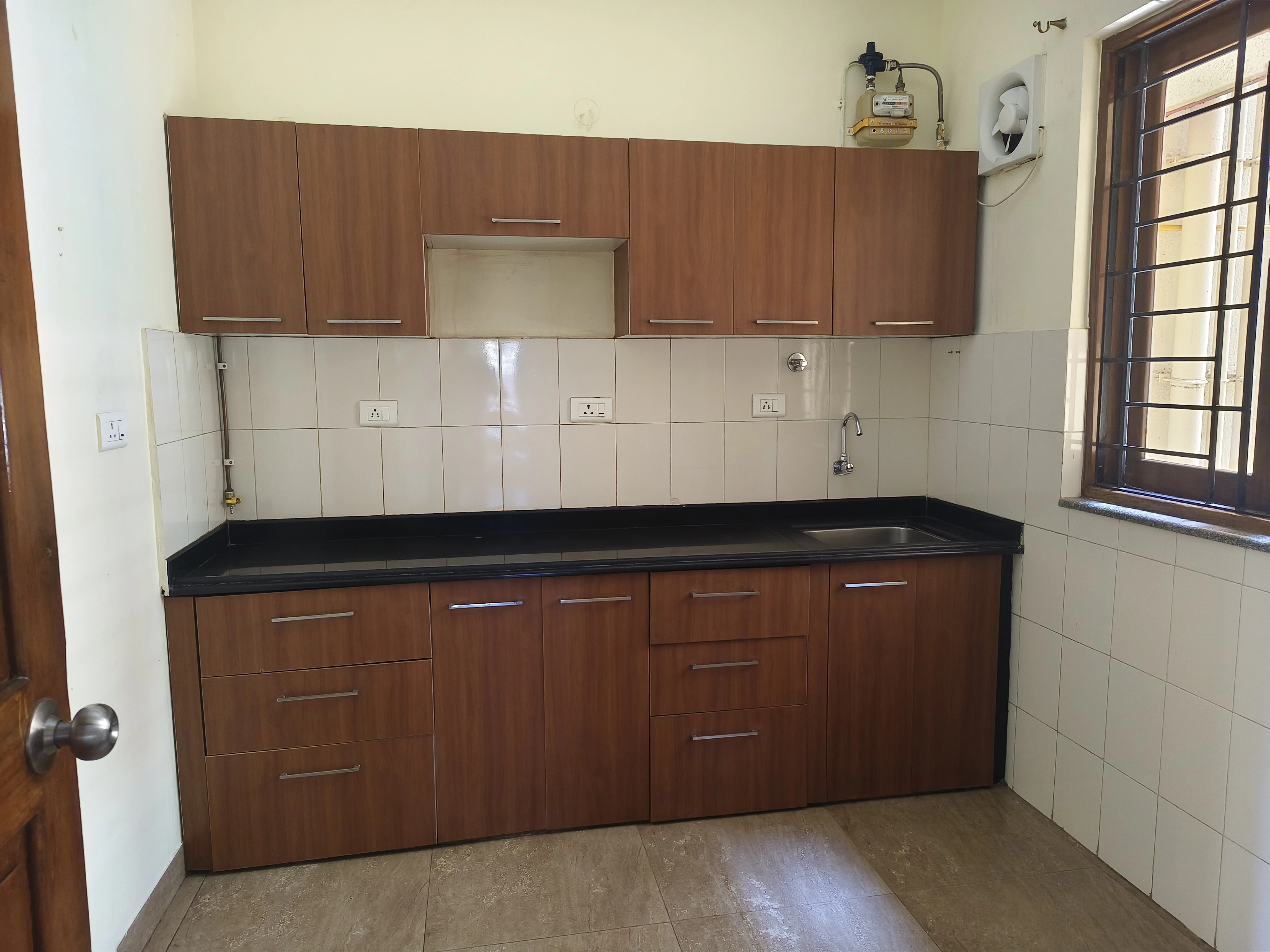 Premium Apartment