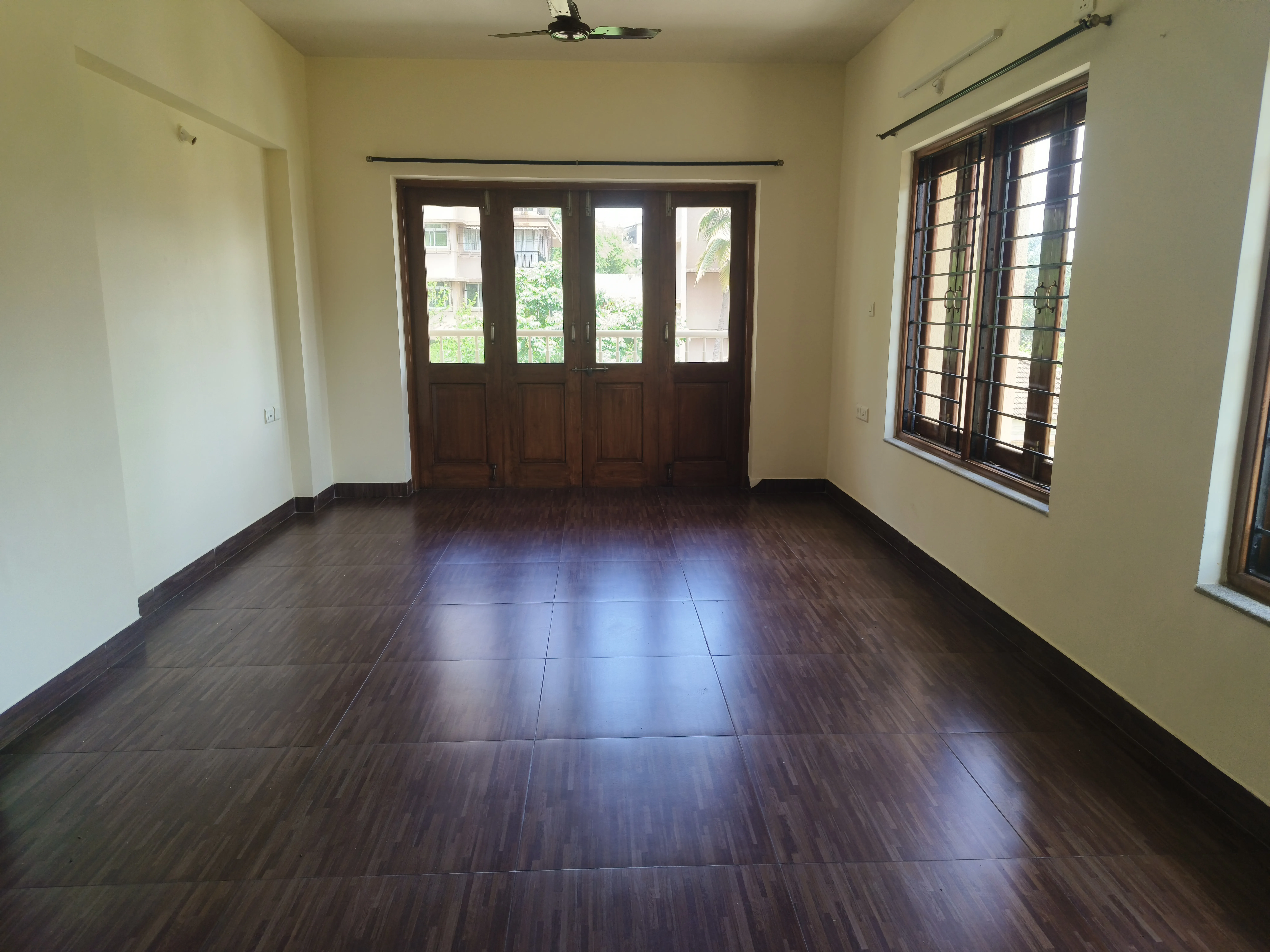 Premium Apartment