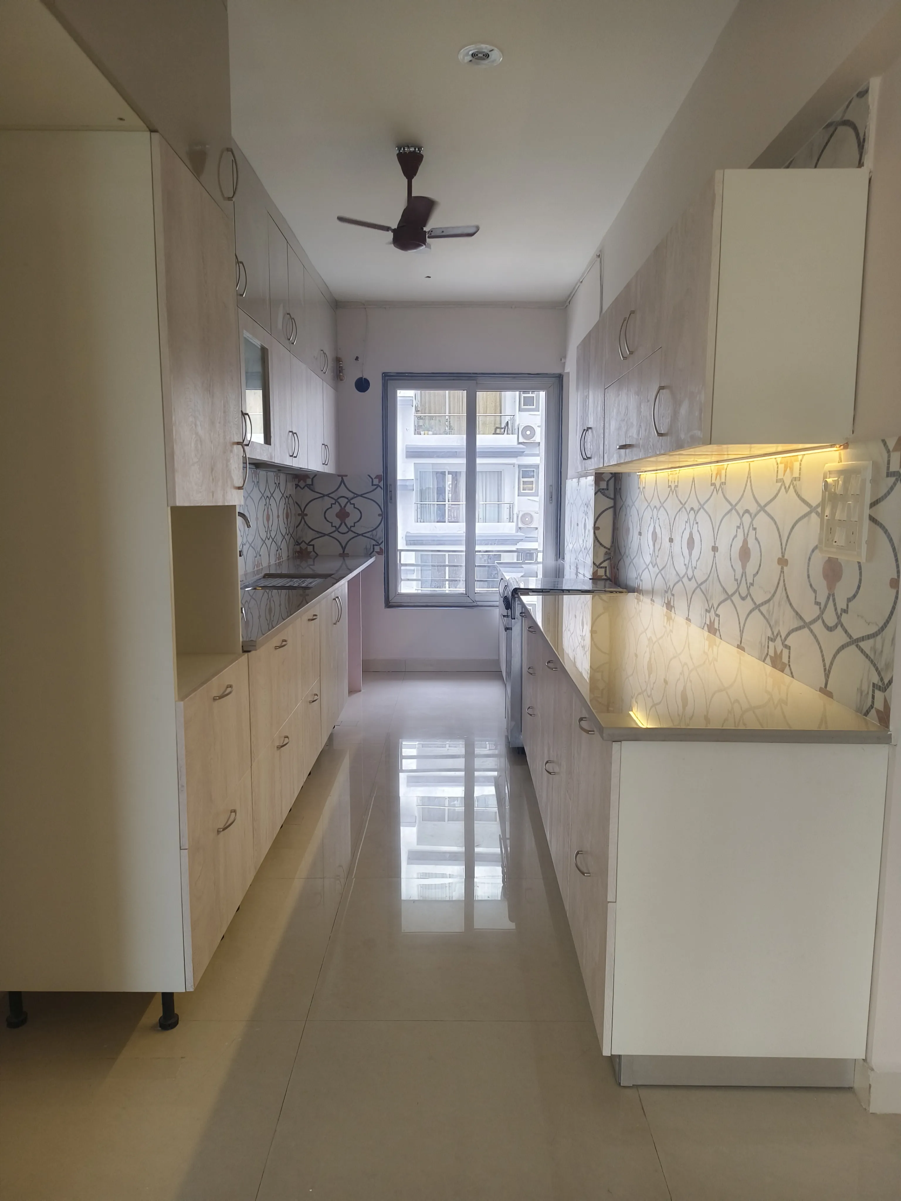Luxuries Apartment