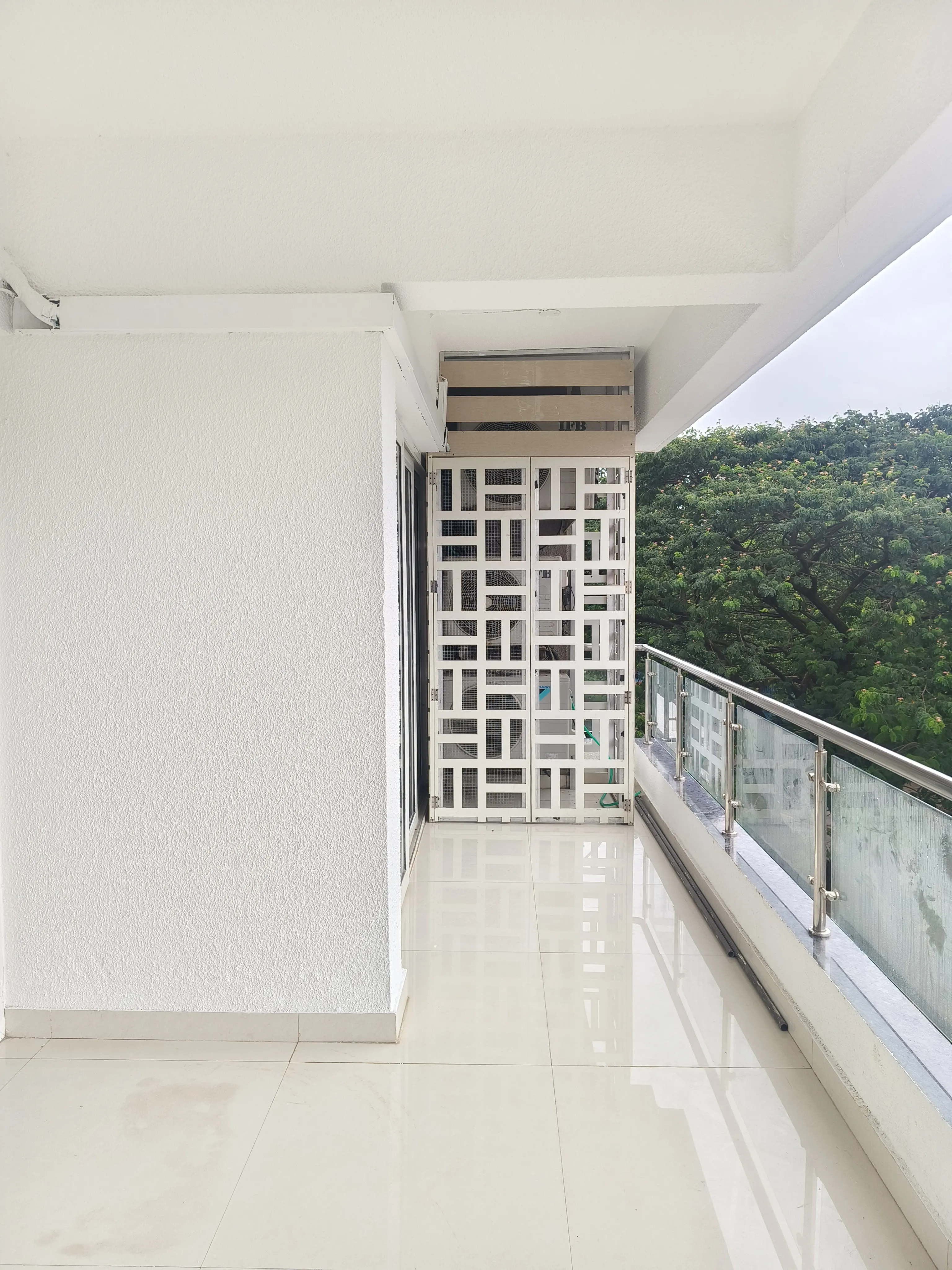 Luxuries Apartment