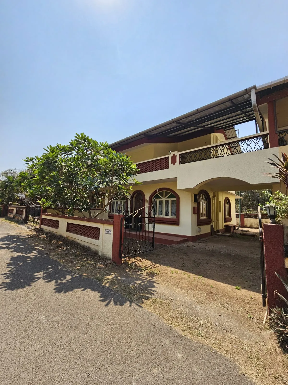 Prime Location Villa Sapna Garden