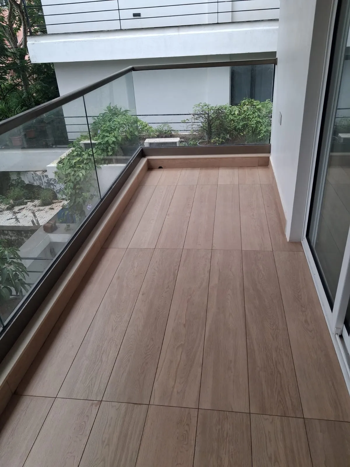 Luxury Apartment
