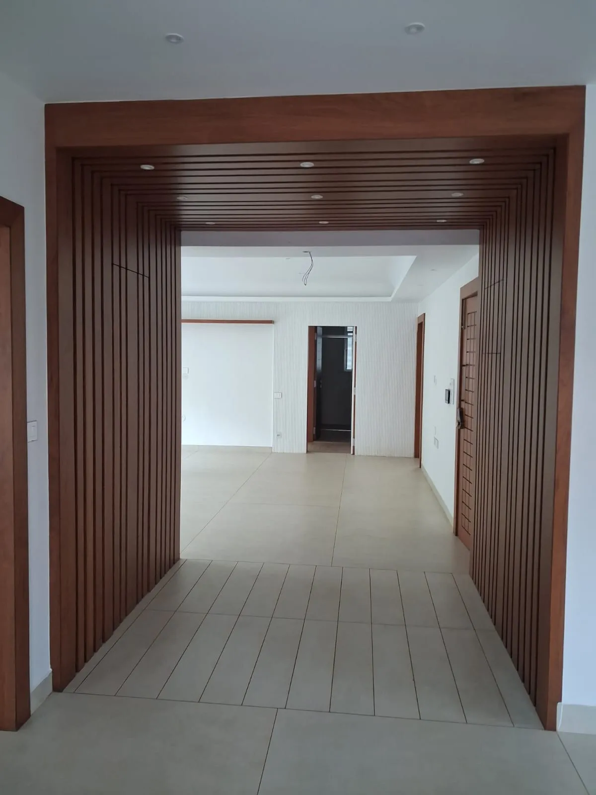 Luxury Apartment