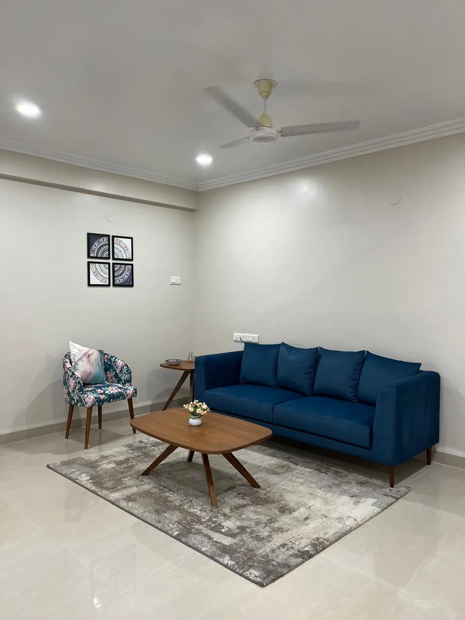 Premium Appartment on Rental
