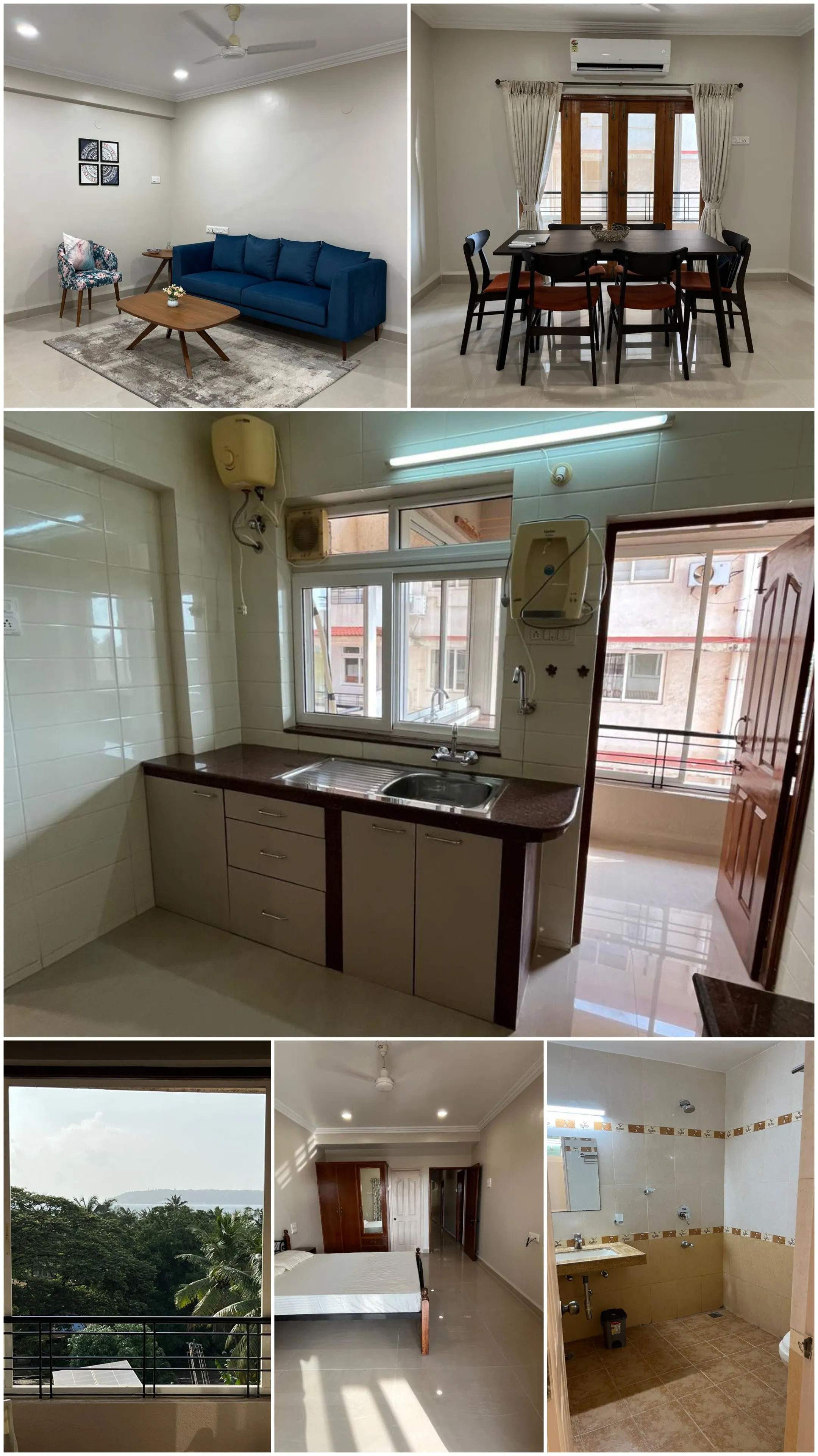 Premium Appartment on Rental